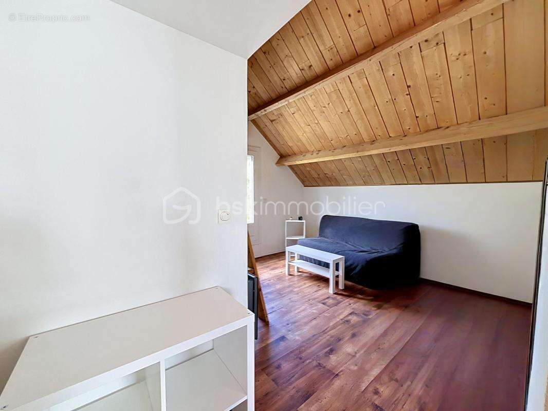 Maison à PALEY