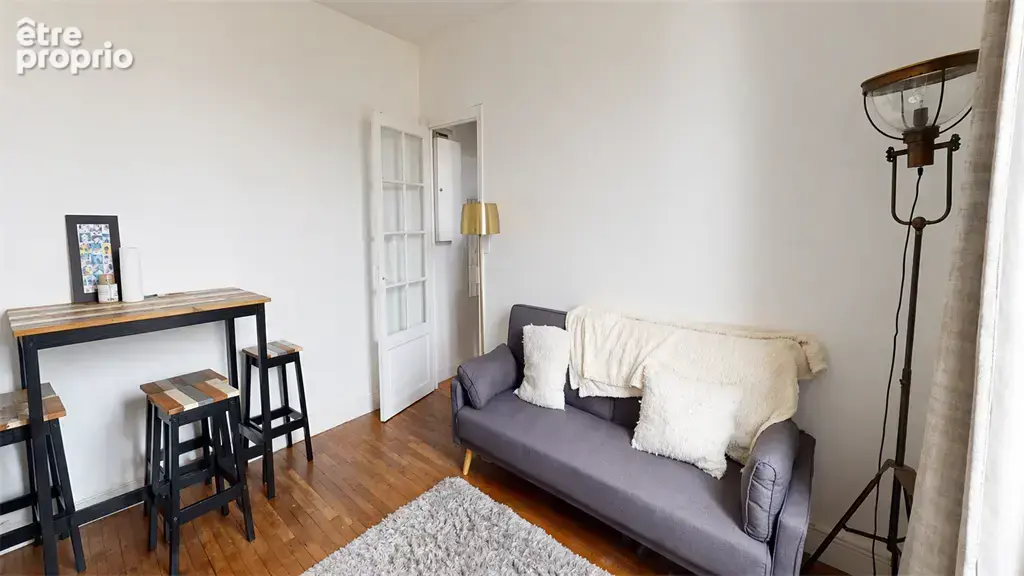 Appartement à CLAMART