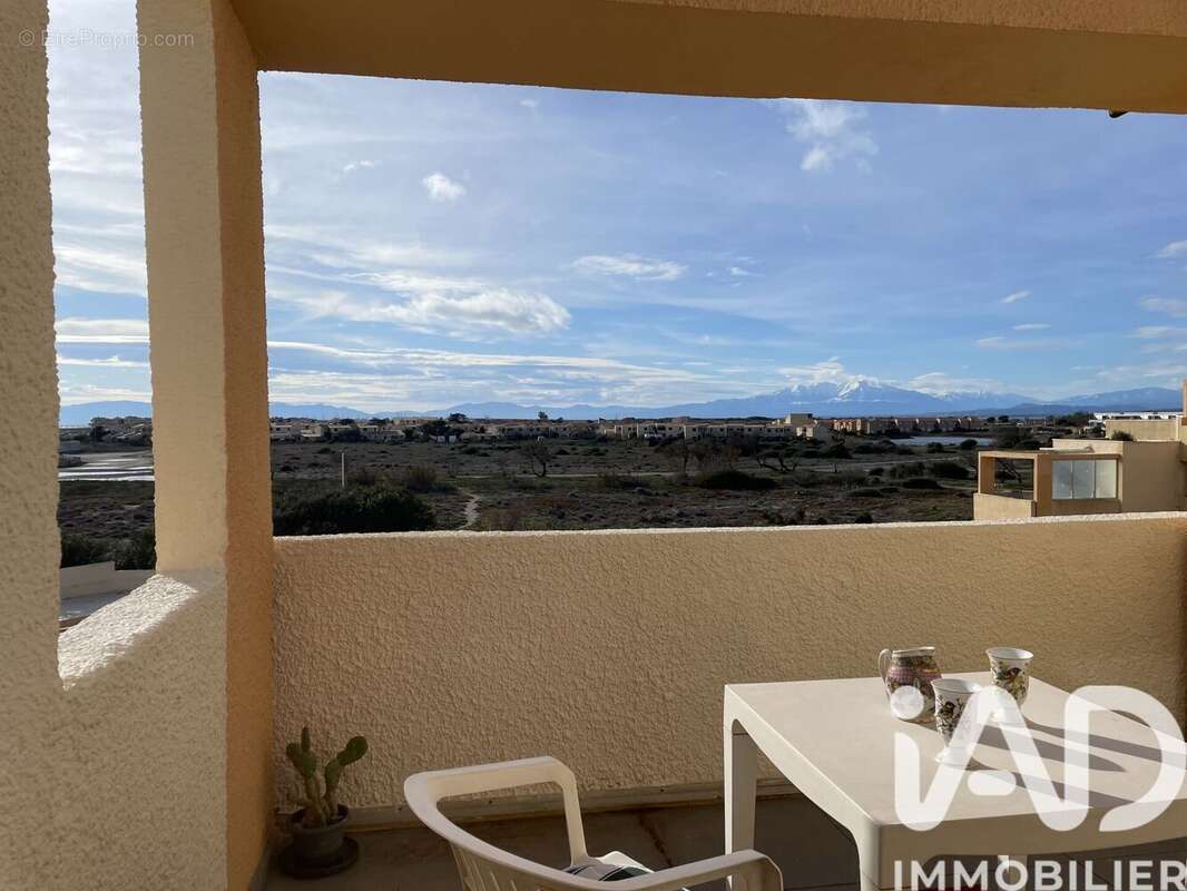 Photo 2 - Appartement à LEUCATE