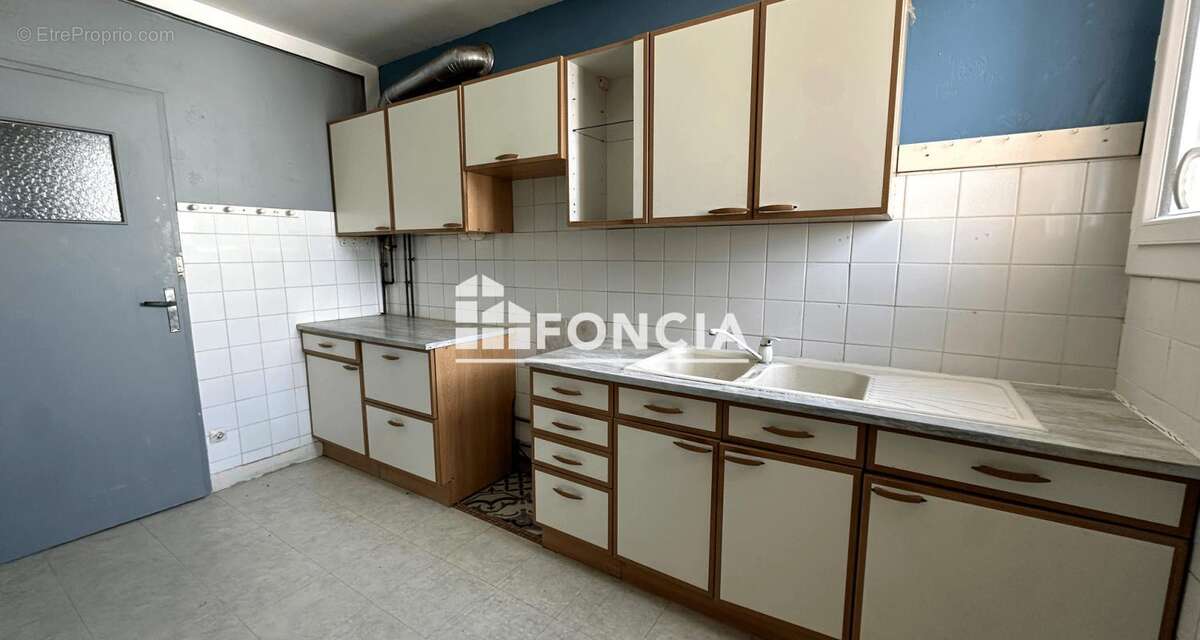 Appartement à DREUX