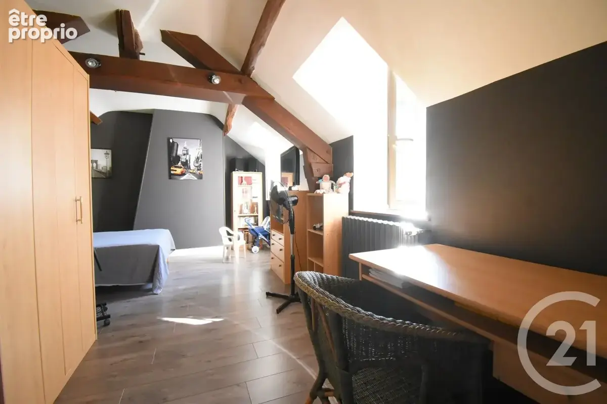 Maison 158 m² à Vendat  - photo 15