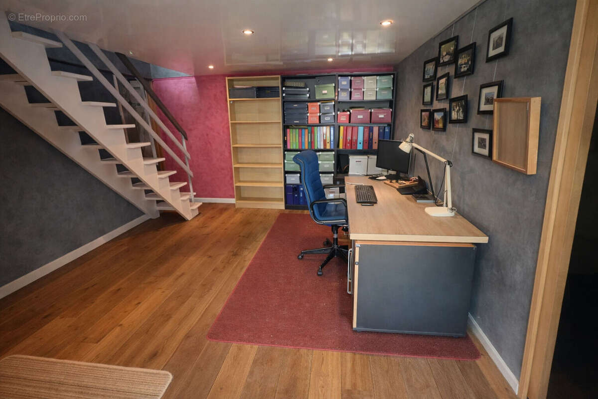 Maison à THORIGNY-SUR-MARNE