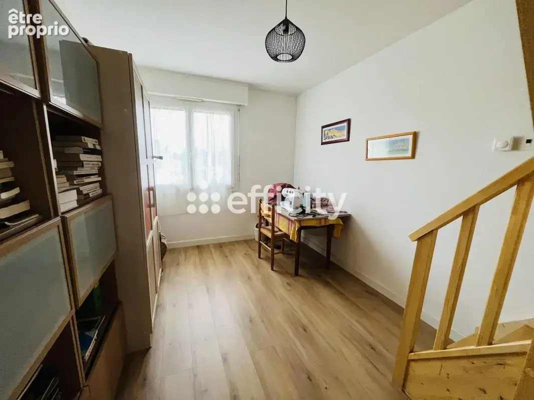 Maison de ville - photo 9