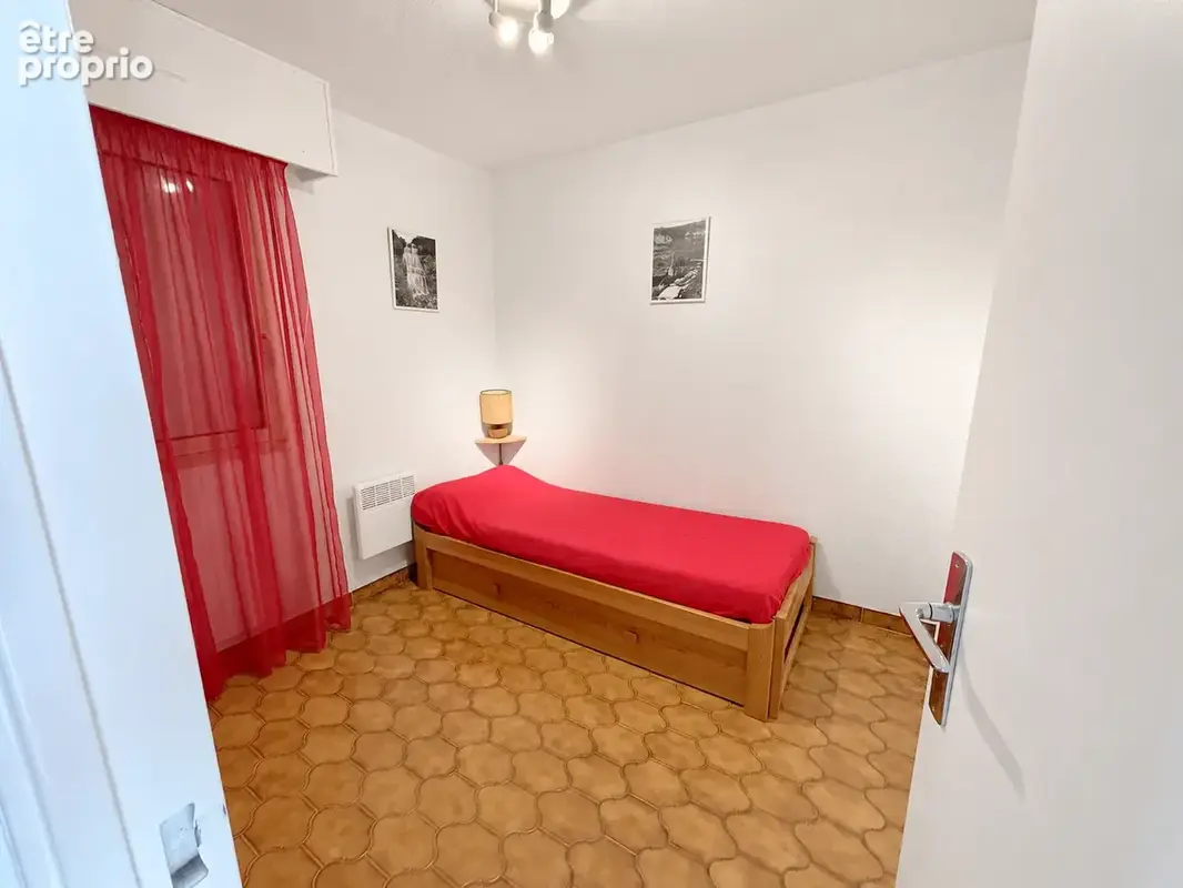 Pin rolland   appartement t3 de 42 m2   rez-de-jardin - photo 5