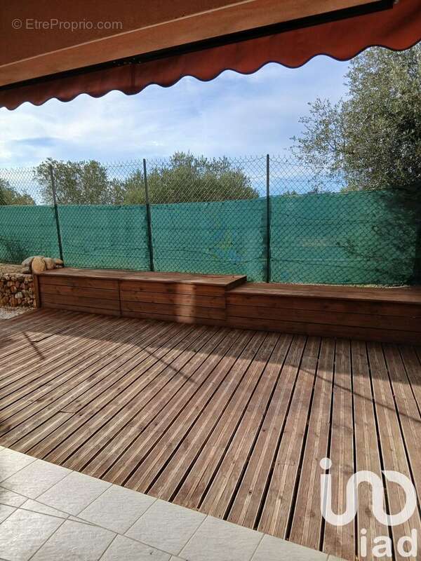 Photo 4 - Appartement à SAINT-ESTEVE