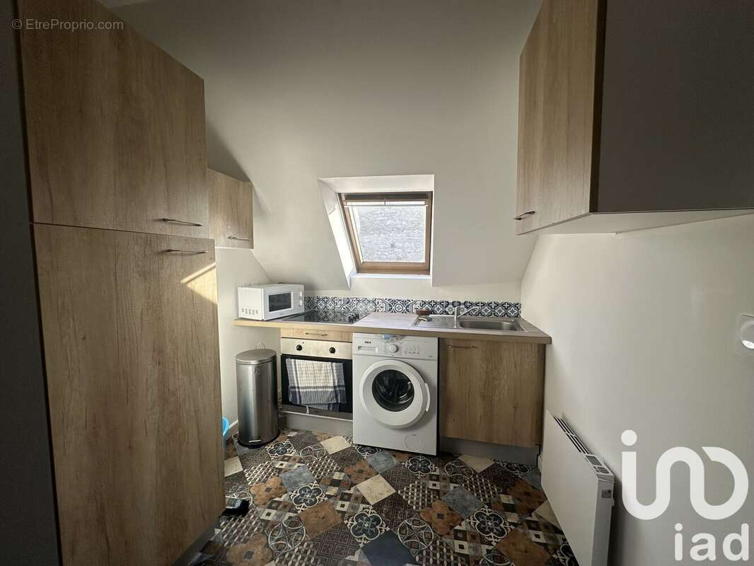 Photo 3 - Appartement à VIERZON