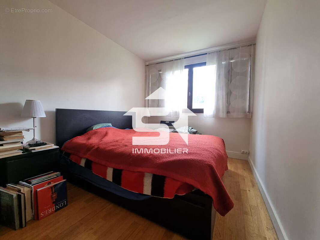 Appartement à FONTENAY-SOUS-BOIS
