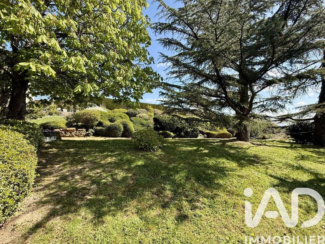 Photo 5 - Maison à LE BOIS-D'OINGT