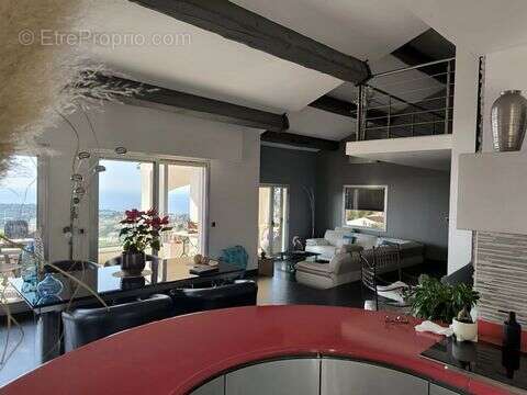 Maison à ROQUEBRUNE-CAP-MARTIN