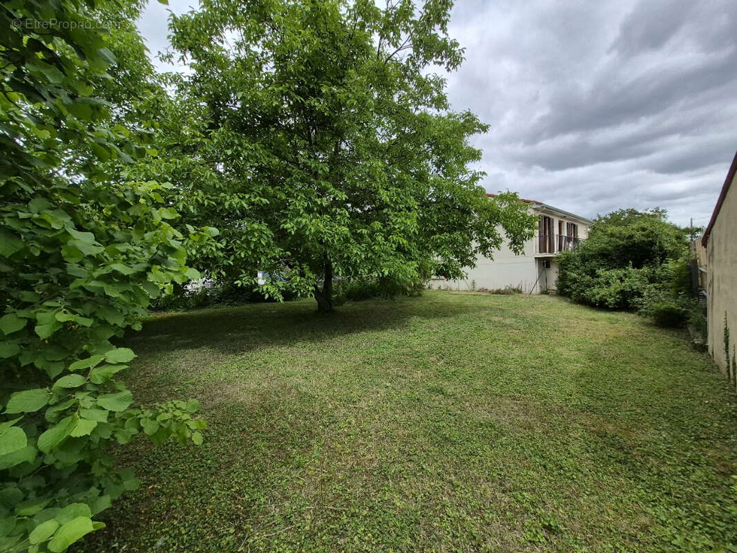 Maison à CEBAZAT