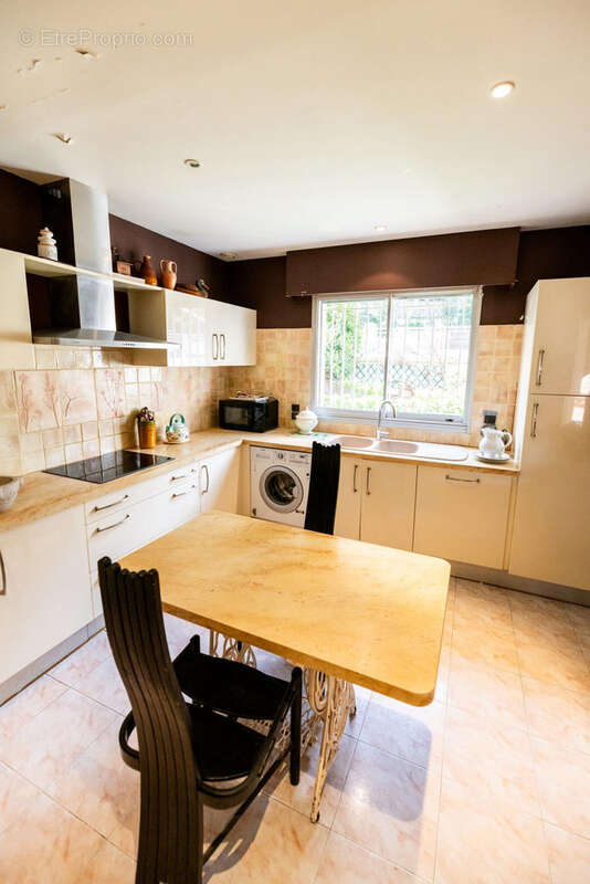 Appartement à CASSIS