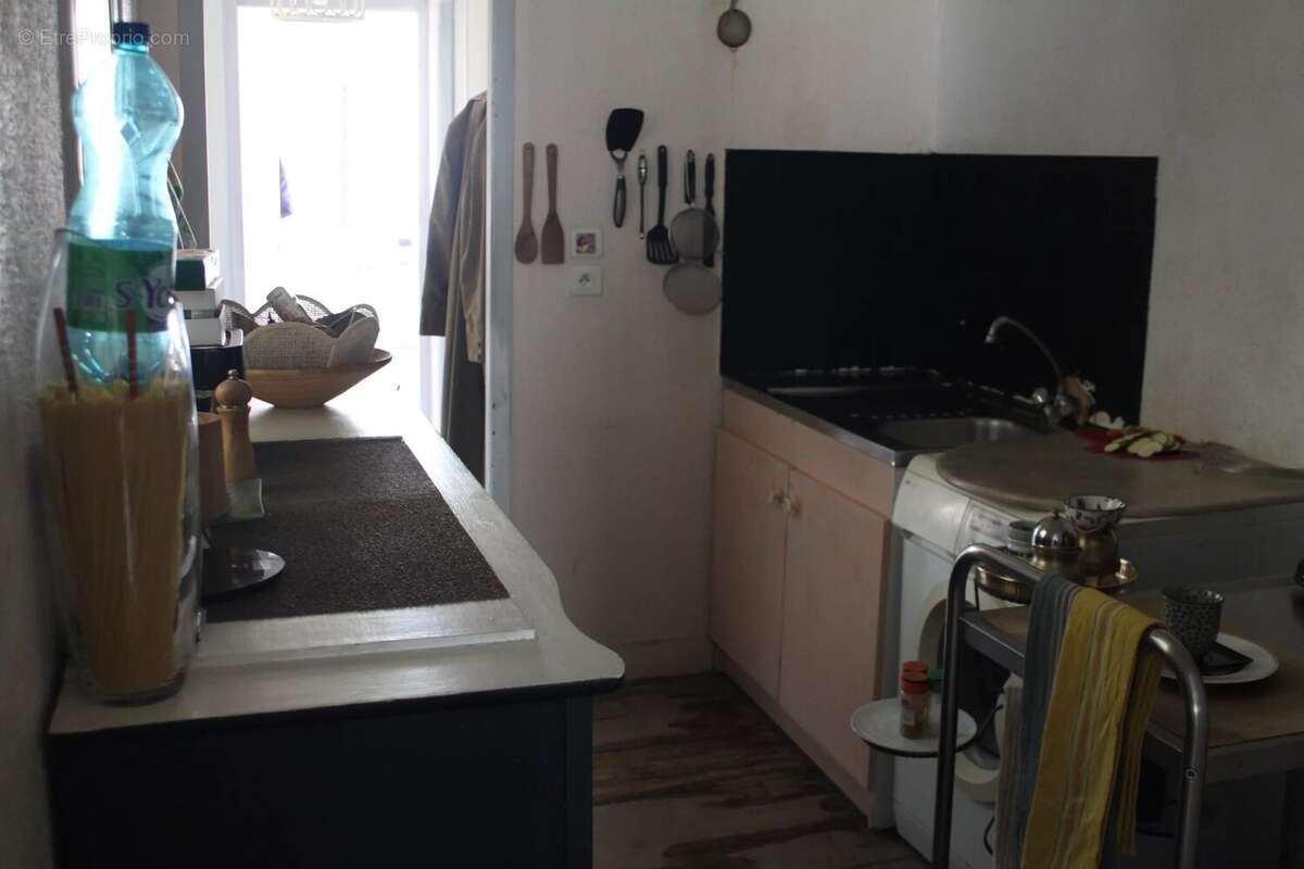 Appartement à BAGNERES-DE-BIGORRE