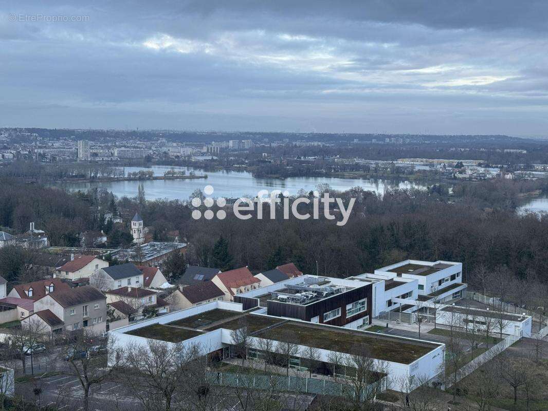 Appartement à GRIGNY