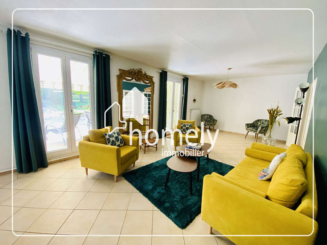 Maison à AIX-EN-PROVENCE