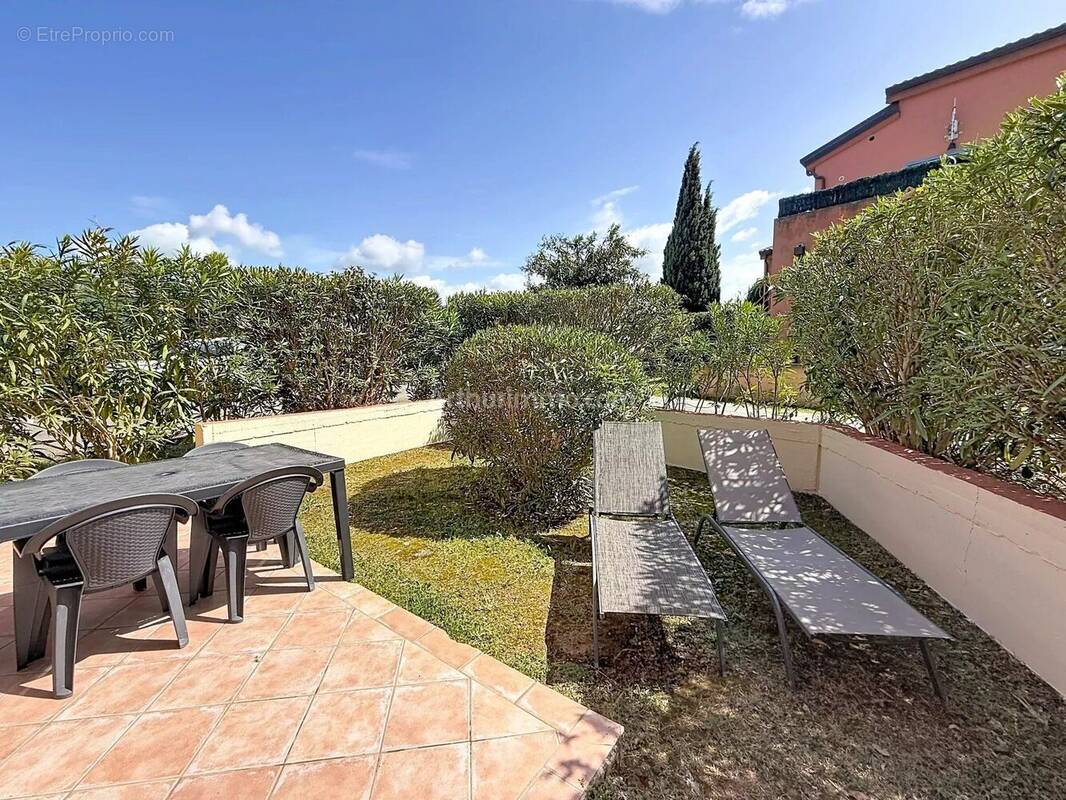 Appartement à BELGODERE