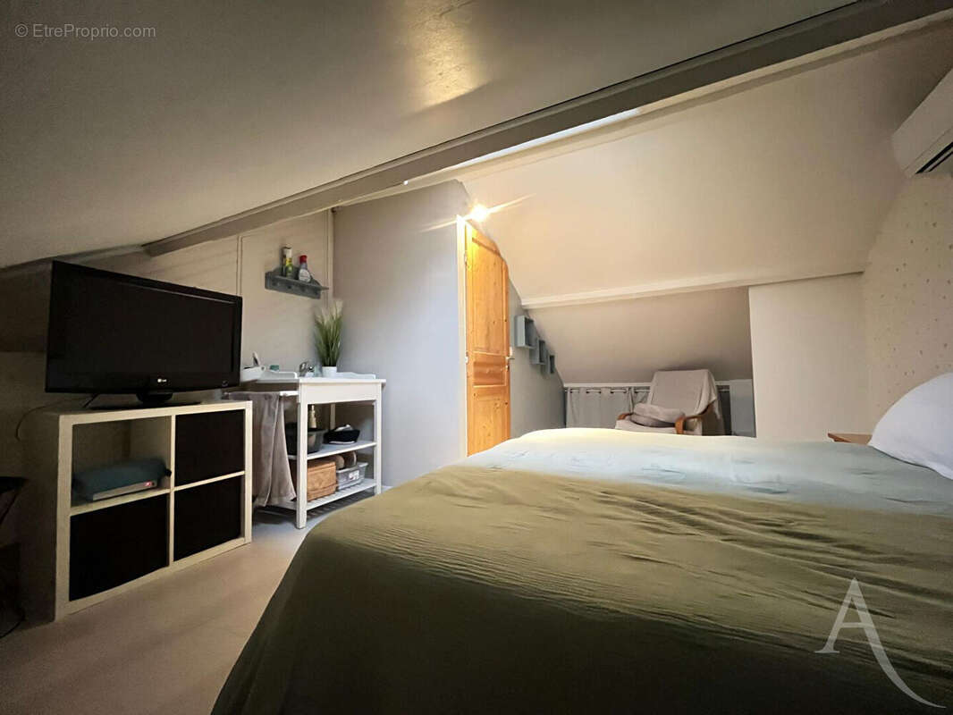 Maison à ROSNY-SOUS-BOIS