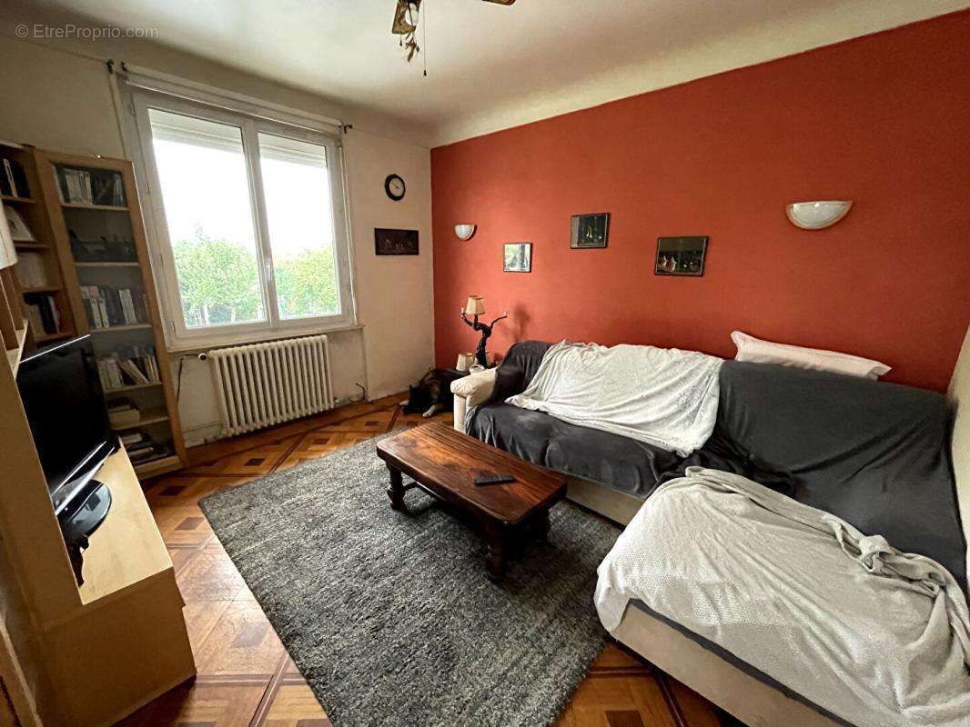 Maison à PAIMBOEUF