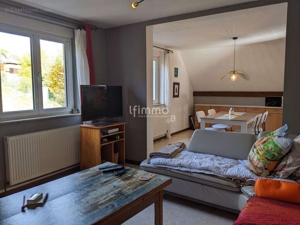 Ensemble Immobilier 8 pièces 180 m² - photo 3