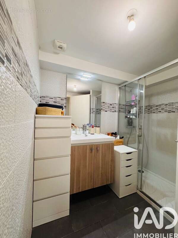 Photo 7 - Appartement à BOURG