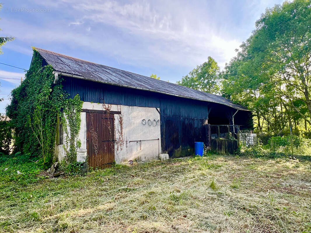 Maison à ACHERY