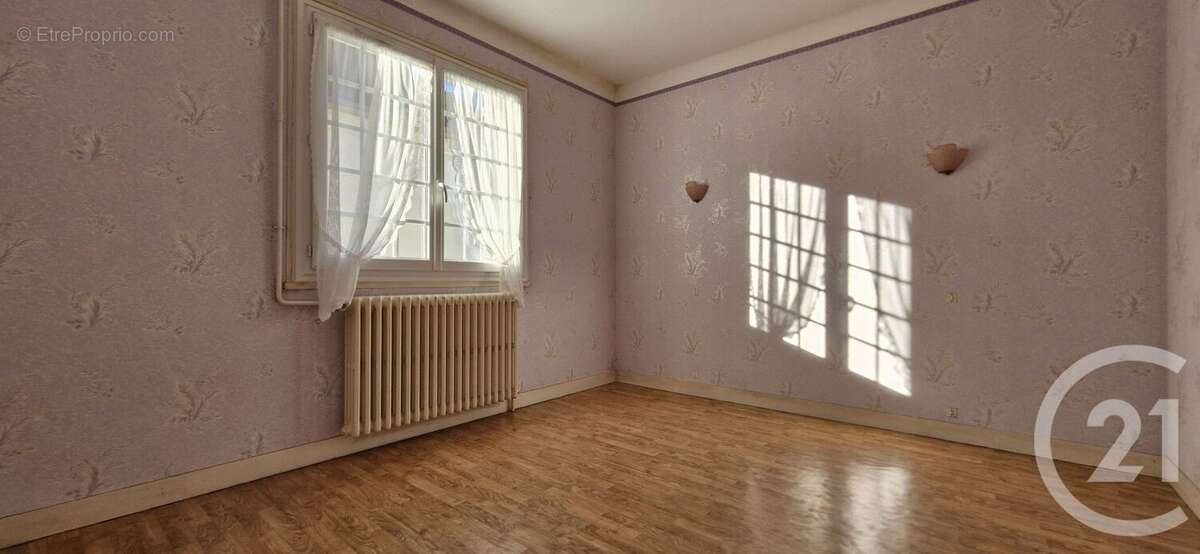 Maison à CLOYES-SUR-LE-LOIR