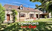 Maison à CHILLEURS-AUX-BOIS
