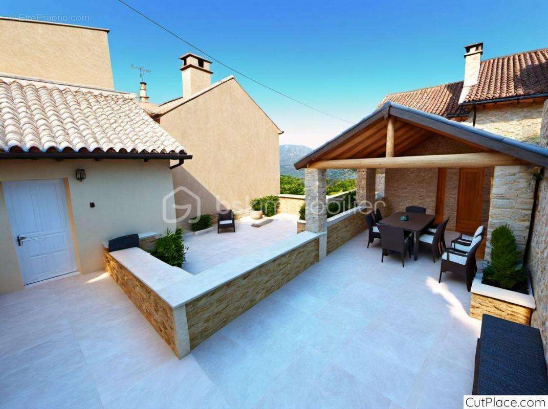 Maison à BELVES