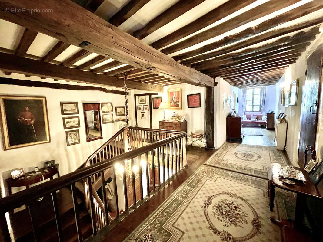 Maison à MIELAN