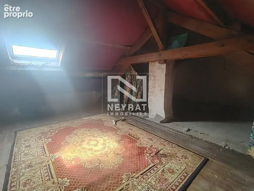 Maison de campagne de 131m² à rénover sur terrain de plus 1,5 hectare - photo 10