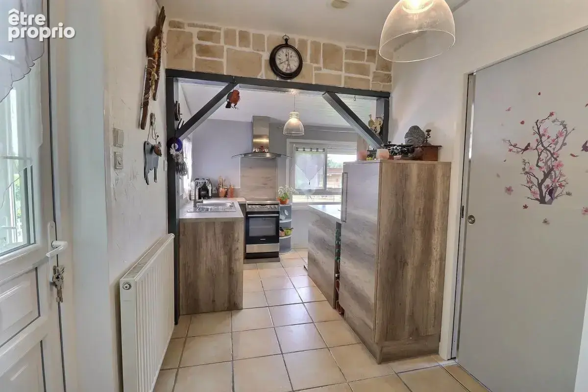 Maison À Vendre - photo 4