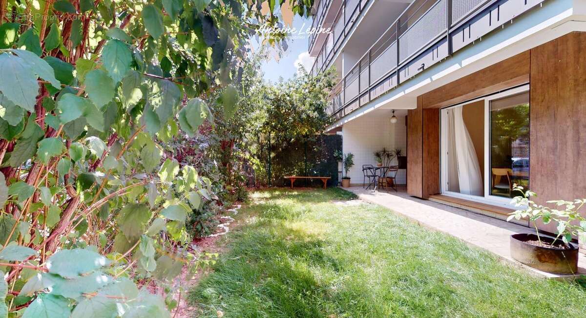 Appartement à VENISSIEUX