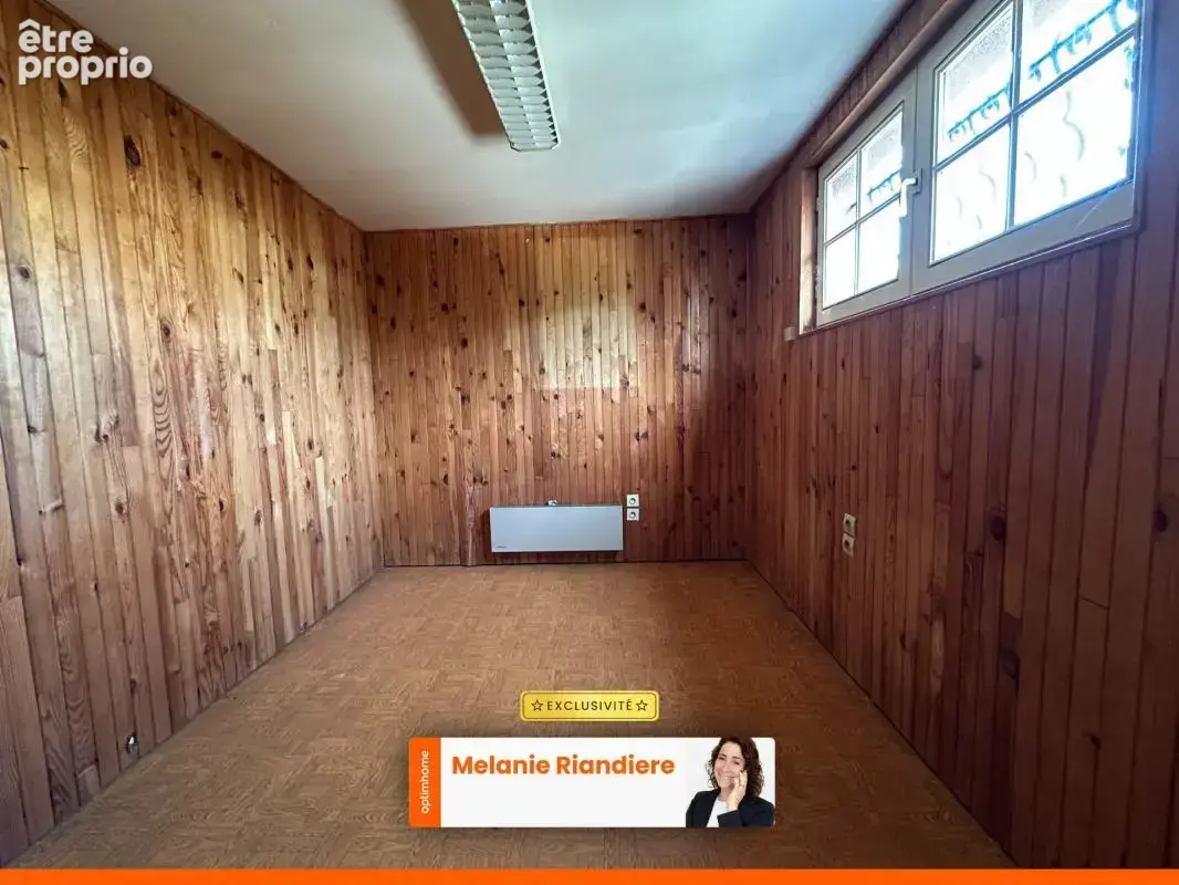 Maison familiale de 139 m², 4 chambres, bureau et 82 m2 de garage - photo 20