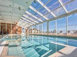 Appartement à HOULGATE