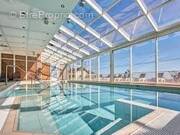 Appartement à HOULGATE