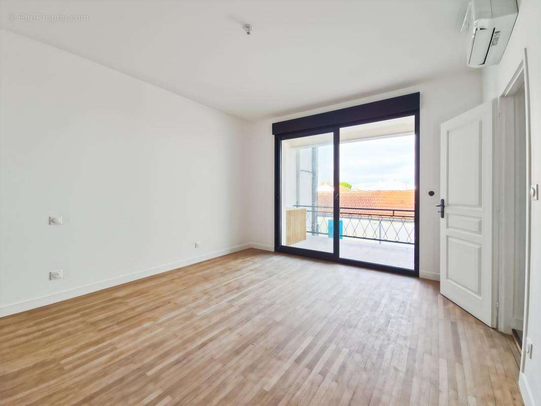 Appartement - photo 9