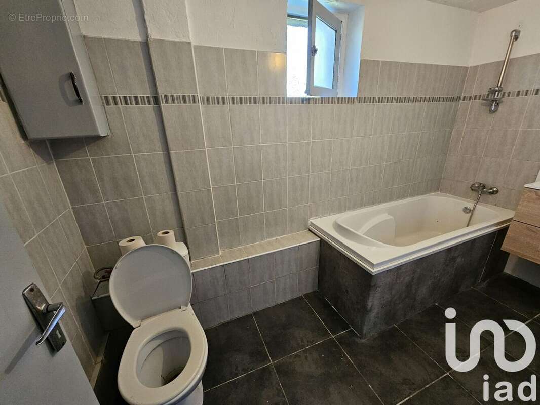 Photo 9 - Maison à LORIGES