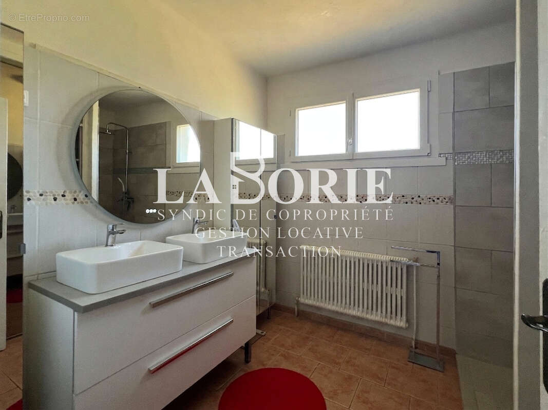 PIOLENC - Maison 128 m2 - photo 6