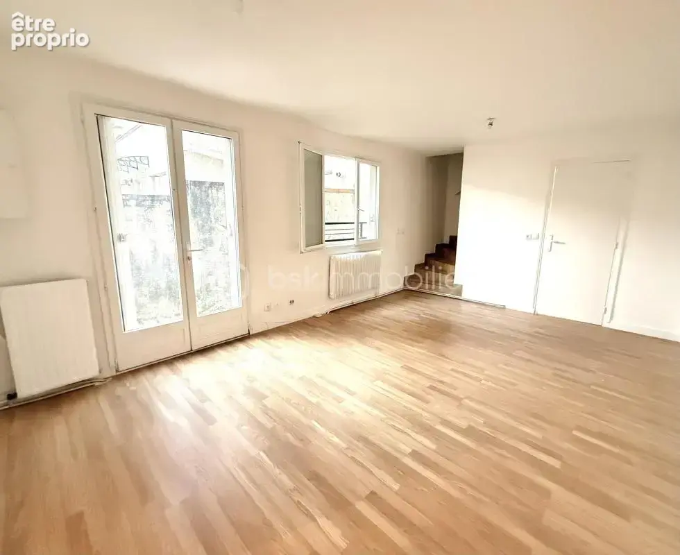 Maison 3 pièces 62m² avec terrasse 40m² - Montreuil L11 - photo 3