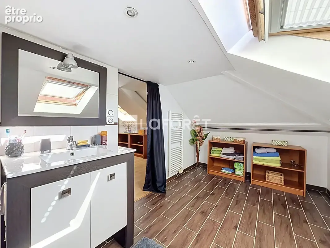 Laforêt Luzarches - Maison Chambly 6 pièce(s) 150m2 - photo 14