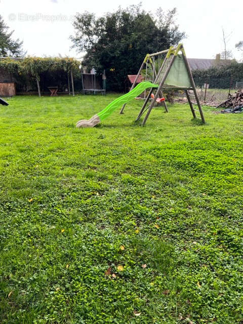 Maison à MARCHENOIR