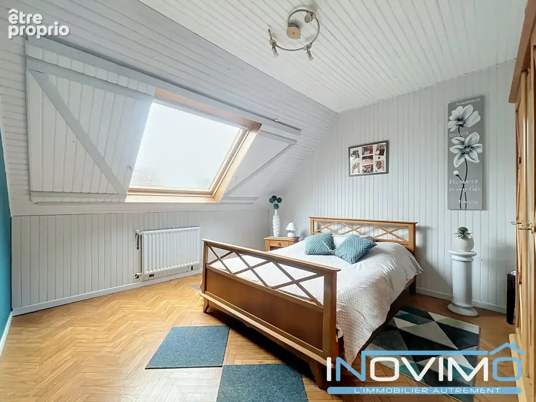 Maison 5 pièces 98 m² à vendre à Fort-Mardyck (59430) - photo 5