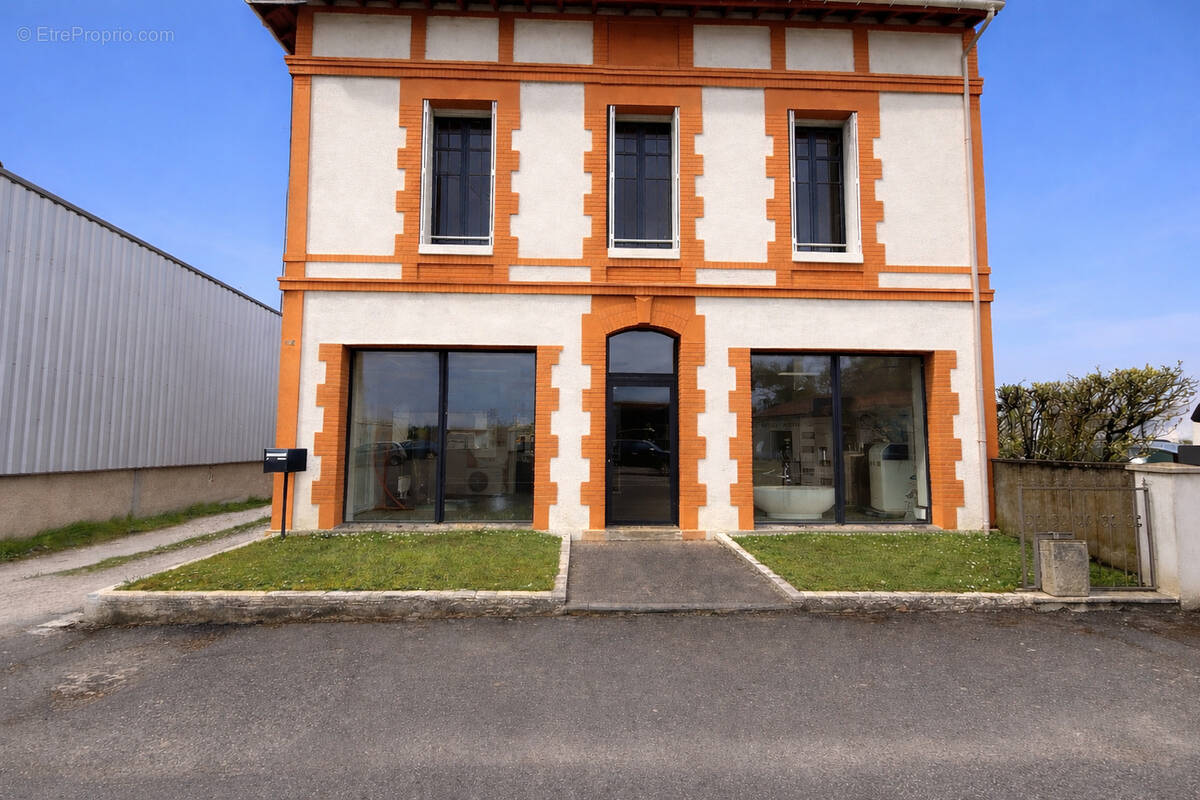 Appartement à VILLENEUVE-SUR-LOT