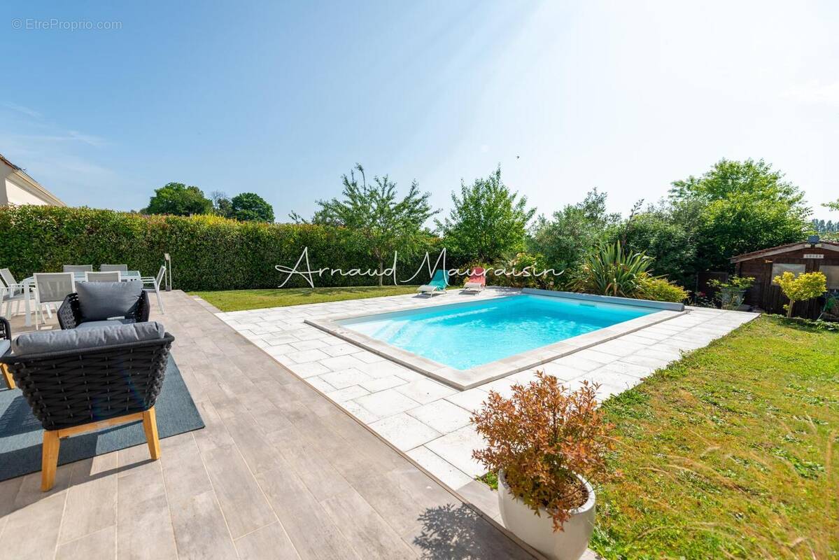 Photo 1 - Maison à ORRY-LA-VILLE