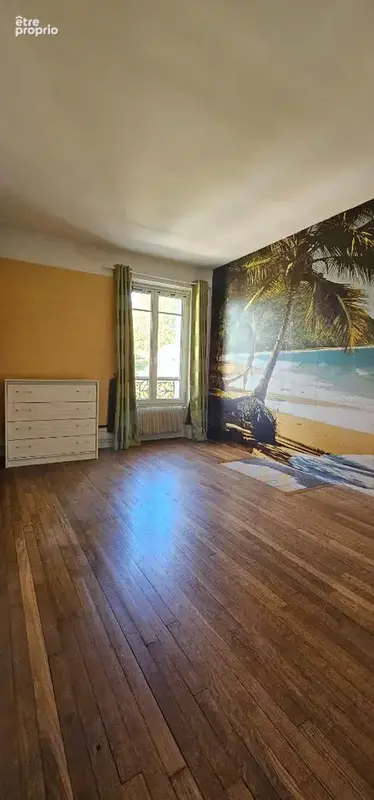 Appartement à SAINT-MAUR-DES-FOSSES