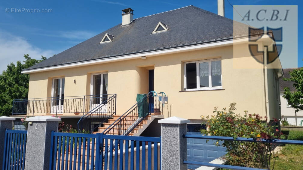 Maison à VENDOME