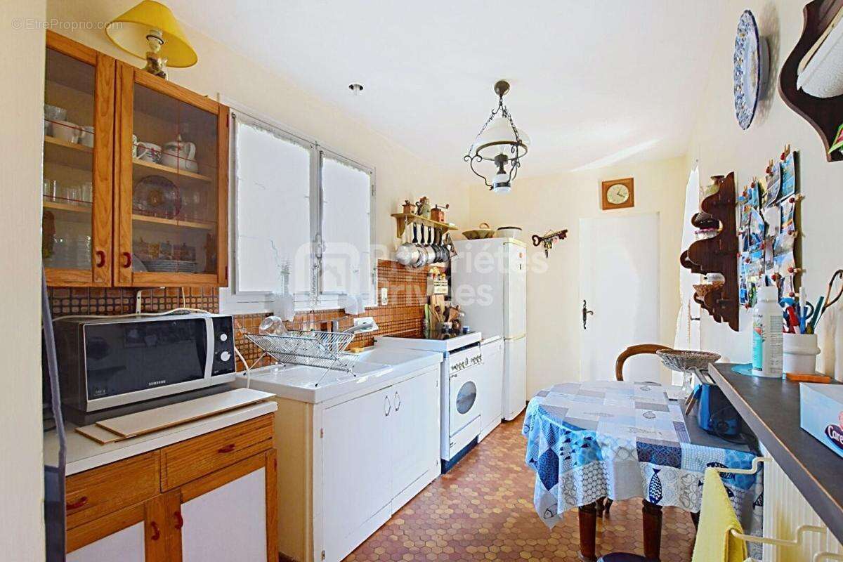 Maison Andernos-les-Bains, 125 m2 515000 - photo 7