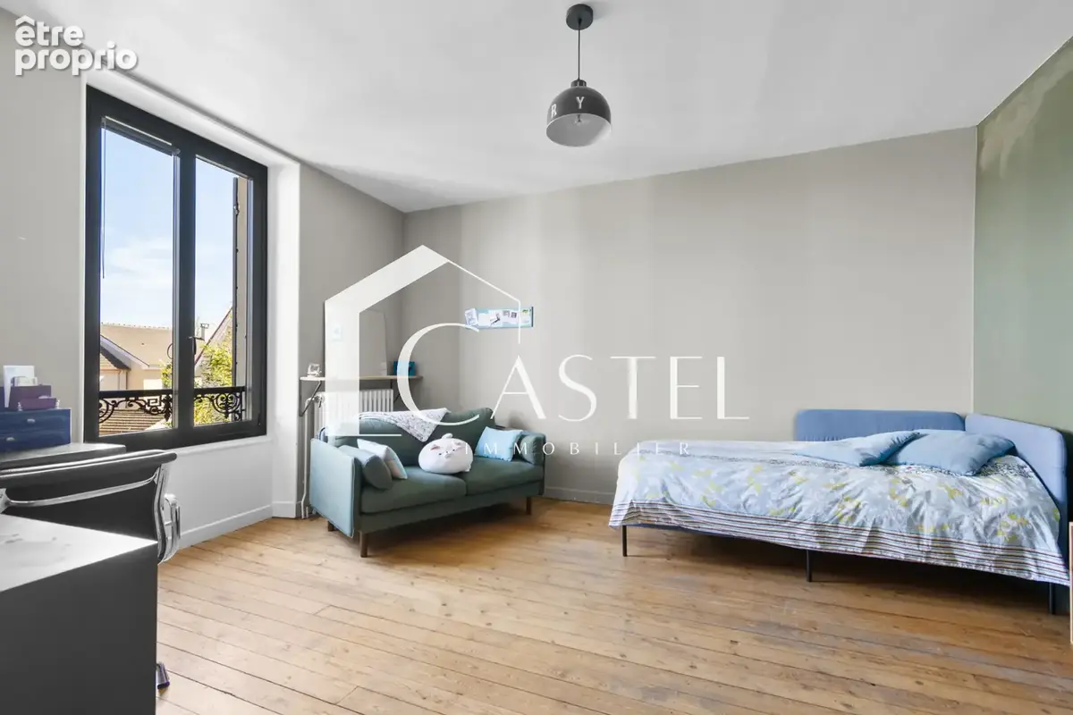 Orgeval, propriété d'exception, 210 m2, 8 pièces - photo 17