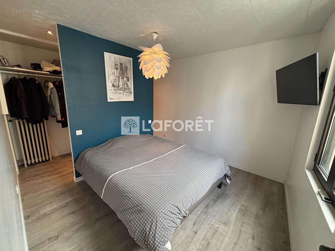 Appartement à RODEZ