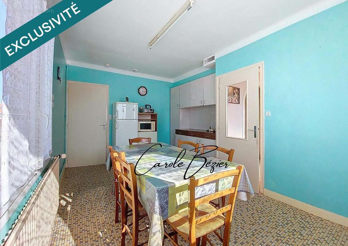 Photo 5 - Maison à BOUIN