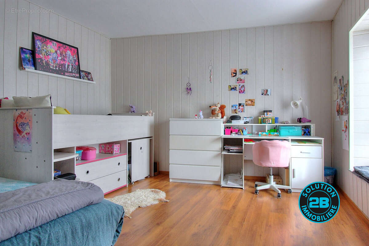 Maison à AIX-LES-BAINS